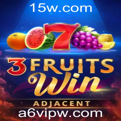 Explorando o Universo de 3FruitsWin: Uma Jornada Através das Regras e Estratégias do Jogo