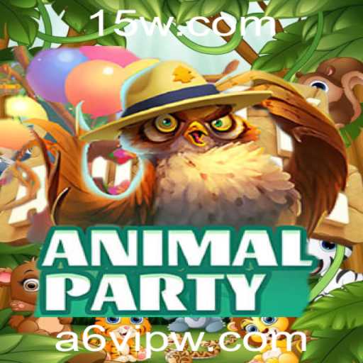 Explorando AnimalParty: Um Jogo de Estratégia e Diversão