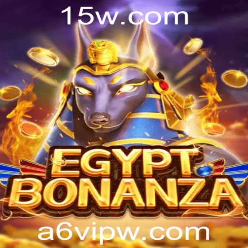 Explorando o Universo do Jogo EgyptBonanza com a6vip
