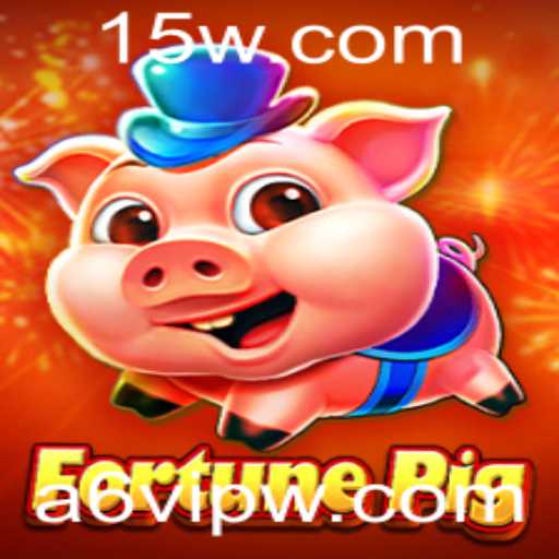 FortunePig: Descubra o Jogo de Sucesso e Sua Mecânica Encantadora