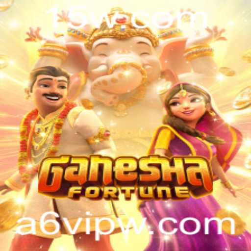 GaneshaFortune: Uma Jornada Fascinante no Mundo dos Jogos
