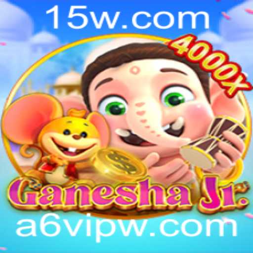 Explorando o Mundo de GaneshaJr: Um Guia Completo para o Jogo Inovador