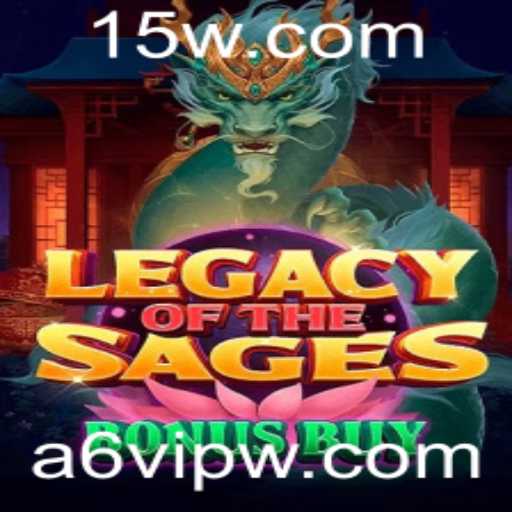 Descubra o Fascinante Mundo de LegacyoftheSagesBonusBuy