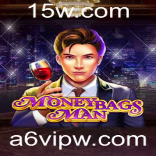 MoneybagsMan: O Jogo Que Revoluciona a Estratégia Financeira
