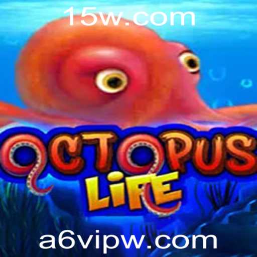 OctopusLife: Um Mergulho no Mundo Vibrante dos Jogos Aquáticos