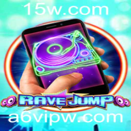 RaveJumpmobile: A Nova Sensação dos Jogos Mobile Comunidade A6Vip