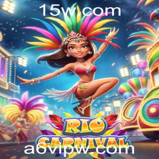 RioCarnival: Uma Imersão Vibrante no Coração do Carnaval Carioca com A6VIP