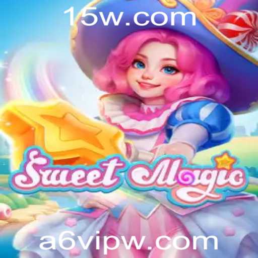 Descubra o Mundo Mágico de SweetMagic: Regras e Introdução ao Jogo