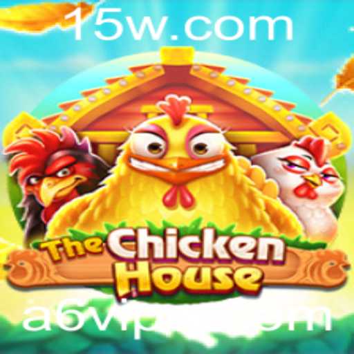TheChickenHouse: A Nova Sensação do Mundo dos Jogos