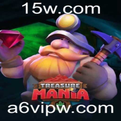 Explorando o Mundo de TreasureMania: Um Jogo de Aventuras e Descobertas