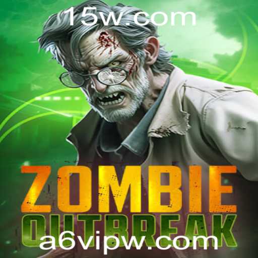 ZombieOutbreak: Uma Aventura Imersiva no Mundo dos Mortos-Vivos